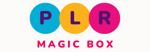 Plr Magic Box